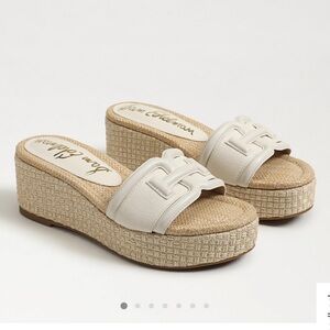 Sam Edelman Espadrille Sandal